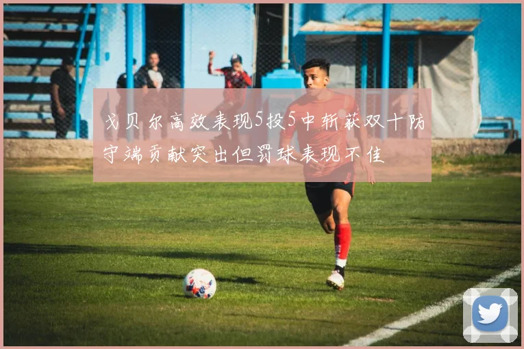 戈贝尔高效表现5投5中斩获双十防守端贡献突出但罚球表现不佳
